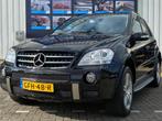 Mercedes-Benz M-klasse AMG 63 / YOUNGTIMER /, Auto's, Mercedes-Benz, Automaat, Gebruikt, Leder, Bedrijf