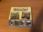 De avonturen van Wouter door Sj van Duinen, Ophalen of Verzenden, Zo goed als nieuw, Fictie algemeen
