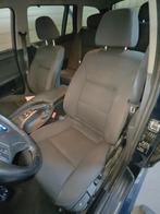 BMW E60 E61 stoelen links & rechts, Ophalen, Gebruikt, BMW