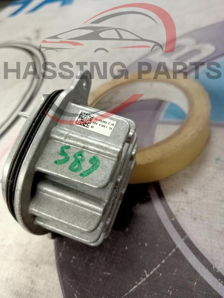 LED lamp Opel Corsa, Auto-onderdelen, Verlichting, Opel, Gebruikt, Ophalen of Verzenden