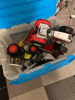 Bruder speelgoed, Kinderen en Baby's, Speelgoed | Educatief en Creatief, Ophalen of Verzenden, Zo goed als nieuw