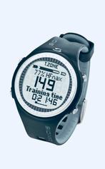 SIGMA SPORTHORLOGE, Ophalen of Verzenden, Zo goed als nieuw, Sigma, Met borstriem