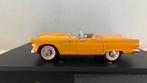 Ford Thunderbird / BMW 507, Hobby en Vrije tijd, Modelauto's | 1:24, Ophalen of Verzenden, Zo goed als nieuw, Overige merken