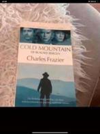 Cold Mountain, Ophalen of Verzenden