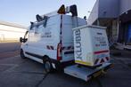 Renault MASTER T35 2.3 dCi L2H2 Energy * Hoogwerker *, Voorwielaandrijving, Stof, Gebruikt, 4 cilinders