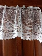 Gordijnen / valletje, Ophalen of Verzenden, Nieuw, 200 cm of meer