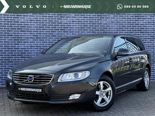 Volvo V70 2.0 T4 Classic Edition | Bi-Xenon | Standkachel |, Auto's, Volvo, Bedrijf, Te koop, V70, ABS, Airbags, Airconditioning