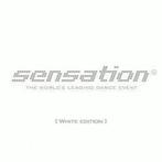 Sensation White Edition 2 CD, Cd's en Dvd's, Cd's | Dance en House, Ophalen of Verzenden, Zo goed als nieuw, Techno of Trance