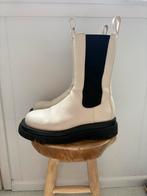 Gave boots van Bottega Veneta mt 40, Ophalen of Verzenden, Zo goed als nieuw, Zwart