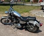 Harley Davidson sportster Limited 2003 17400 km, Chopper, Particulier, Meer dan 35 kW, 1200 cc