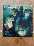 Cuby + Blizzards ‎– Desolation, 1960 tot 1980, Jazz, Gebruikt, Ophalen of Verzenden