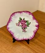 Koreaans Porseleinen Schoteltje met Rozen, Antiek en Kunst, Antiek | Porselein, Ophalen of Verzenden