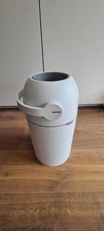 Luieremmer van We-Too wit, Ophalen, Zo goed als nieuw