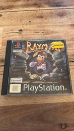 PS1 Rayman game, Spelcomputers en Games, Games | Sony PlayStation 1, Avontuur en Actie, 1 speler, Ophalen of Verzenden, Zo goed als nieuw