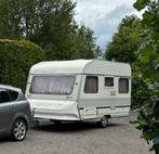 Caravan chateau 400 chiara voortent+luifel, Caravans en Kamperen, Treinzit, Particulier, Luifel, Tot en met 4