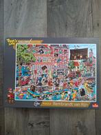 Rembrandt van Rijn Puzzel - 1000 stukjes, Ophalen