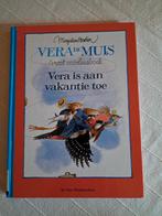 Marjolein Bastin groot voorleesboek Vera de muis, Ophalen of Verzenden, Zo goed als nieuw, Marjolein Bastin