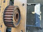 Harley 32t sprocket, org, Verzenden, Gebruikt