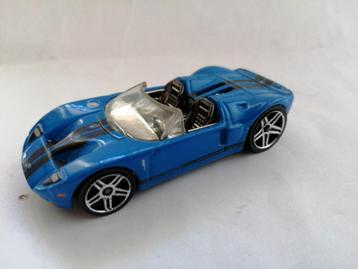 hot wheels ford gtx1 beschikbaar voor biedingen