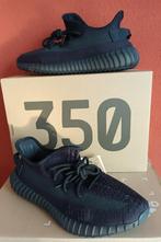 YEEZY BOOST 350 V2 "ONYX" (2023) - maat 42 - nieuw in doos!, Zwart, Nieuw, Ophalen of Verzenden, Sneakers of Gympen
