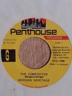 Morgan Heritage/Reggae/Dancehall, Gebruikt, Wereldmuziek, 7 inch, Single