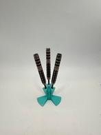 One80 Black Jack J21 01 23 Gram Dartpijlen, Sport en Fitness, Darts, Ophalen of Verzenden, Zo goed als nieuw, Nvt, Pijlen