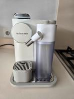 DeLonghi Gran Lattissima EN650.W - lekt water, Ophalen of Verzenden, Gebruikt, Espresso apparaat
