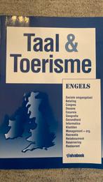 Taal & toerisme Engels, Boeken, Nieuw, Ophalen of Verzenden