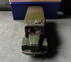 dinky toys 689 medium artillery tractor, Ophalen of Verzenden, Gebruikt, Auto, Dinky Toys