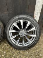 Originele Renault Koleos kadjar qashqai velgen 19" 5x114.3, Auto-onderdelen, Banden en Velgen, Gebruikt, Banden en Velgen, Niet ingevuld