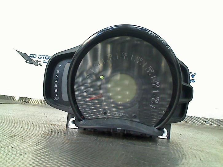 Km Teller Citroën C1 (2018-06/2021-07) 69065580U, Auto-onderdelen, Dashboard en Schakelaars, Citroën, Gebruikt