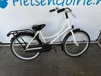 Meisjes fiets, Ophalen, (Extra) lage instap, ., Zo goed als nieuw