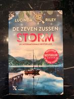 de zeven zussen - storm, Ophalen of Verzenden, Gelezen
