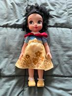 Mooie sneeuwitje pop, Ophalen of Verzenden, Zo goed als nieuw