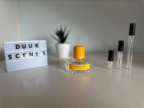 Vilhelm Parfumerie Mango Skin, Sieraden, Tassen en Uiterlijk, Uiterlijk | Parfum, Nieuw, Ophalen