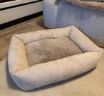 Beige Hondenmand, Dieren en Toebehoren, Ophalen of Verzenden, Nieuw, Stof