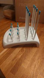 Flessenhouder, Ophalen, Overige typen