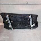 FORD FIESTA MK6 RAAMMECHANISME RV/ 8A61-B045H16AH, Gebruikt, Ophalen of Verzenden, Ford, FORD