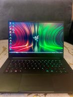 razer blade 14, ryzen 9, Computers en Software, Windows Laptops, Ophalen of Verzenden, Zo goed als nieuw, 14 inch, SSD