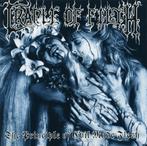 CD: Cradle Of Filth – The Principle Of Evil Made Flesh, Cd's en Dvd's, Cd's | Hardrock en Metal, Ophalen of Verzenden