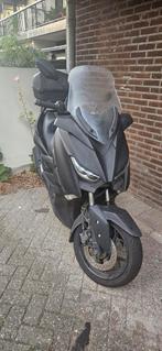 Yamaha xmax blue core 2018, Fietsen en Brommers, Brommers | Overige merken, Ophalen, Gebruikt, 300 cc, Yamaha