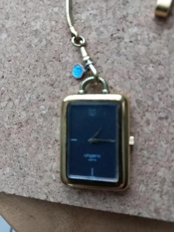 vinted horloge  Ungaro beschikbaar voor biedingen