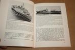 Oorlogsschepen 3, Boeken, Ophalen of Verzenden, Gelezen