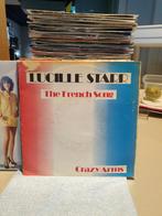 Lucille Starr - The French Song (a3), Ophalen of Verzenden