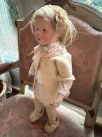 Prachtige oude Käthe Kruse pop, Ophalen of Verzenden, Gebruikt, Pop