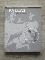 Pallas Griekse Literatuur Hulpboek deel 3a - Elly Jans, Boeken, Ophalen of Verzenden, WO