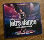 Humberto Tan Presenteert Let's Dance The Party Edition (2Cd), Ophalen of Verzenden, Gebruikt