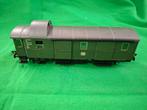 Fleischmann wagons en accessoires, Hobby en Vrije tijd, Modeltreinen | H0, Gebruikt, Gelijkstroom, Fleischmann, Wagon