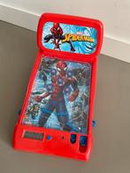 Marvel Spider-man mini flipperkast, Ophalen, Zo goed als nieuw