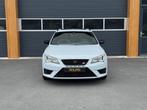 Seat Leon ST 2.0 TSI Cupra 290 Connect|ACC|PANO|Stoel.V, Auto's, Seat, 15 km/l, 4 cilinders, 1984 cc, Leon